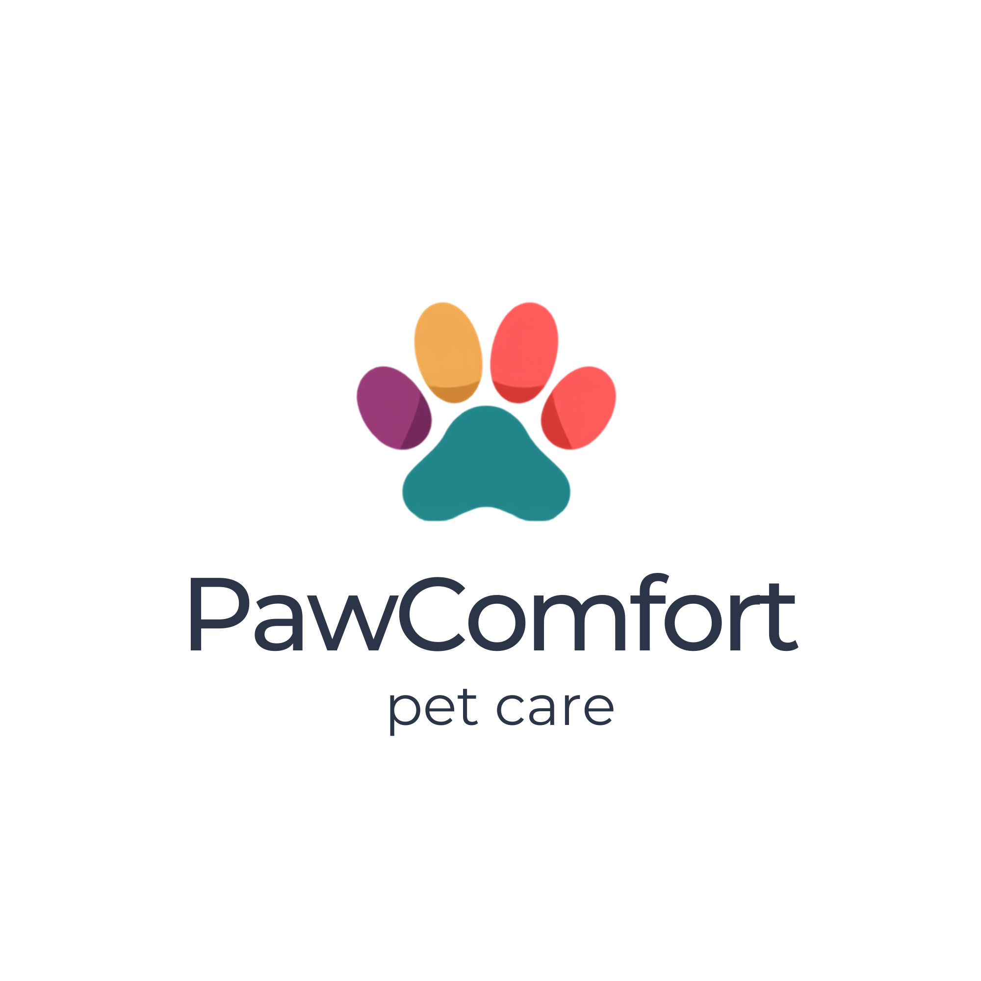 PawComfort
